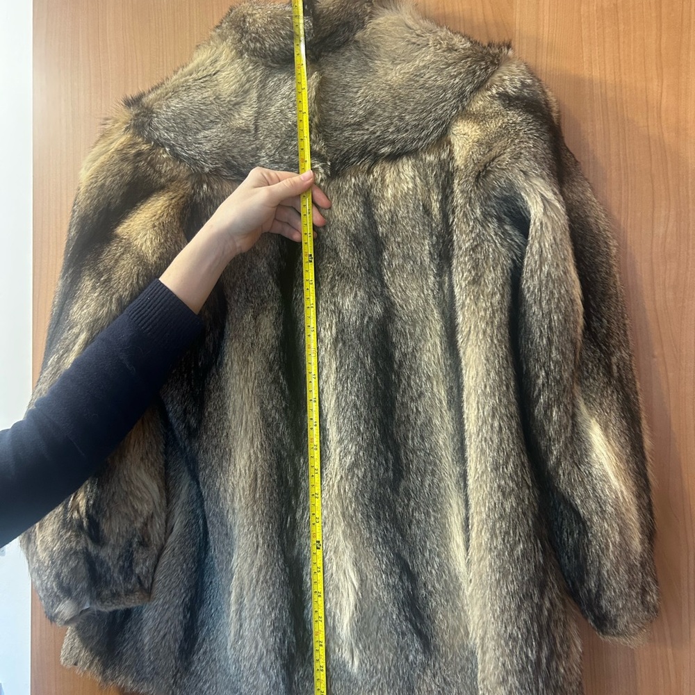 Custom Made Jacket - image 3